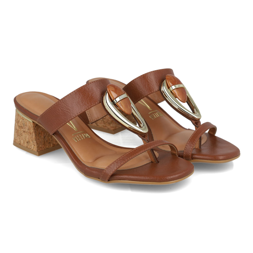 Vizzano Sandalia 6428-156-29711-104068 Mocca Napa Calf_8_999999992682089_11